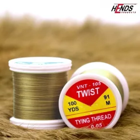 Hends Twist 0,05mm 105
