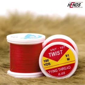 Hends Twist 0,05mm 107