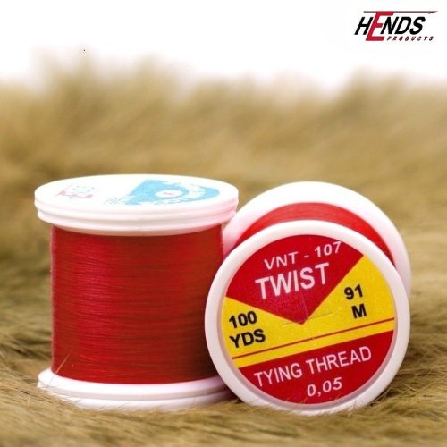 Hends Twist 0,05mm 107