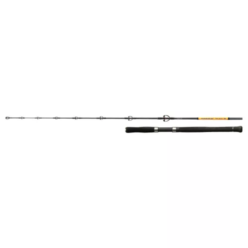 Nevis Powercat Pelagic 190 50-150g 1+1 részes