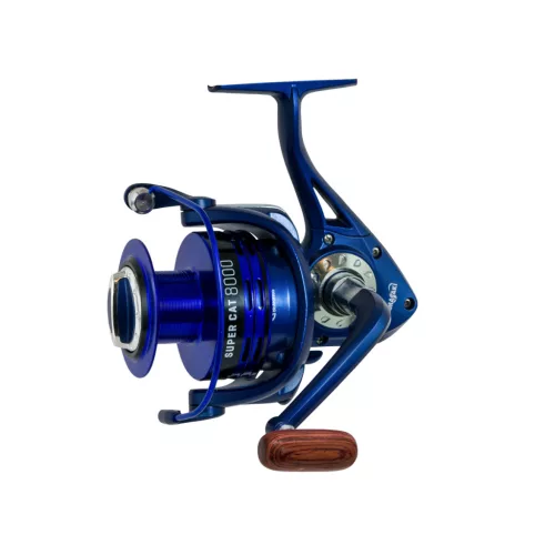 ORSÓ WIZARD SUPER CAT 8000