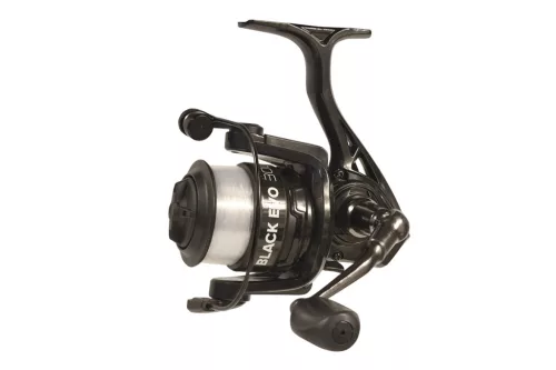 WIZARD BLACK EVO ORSÓ 3000