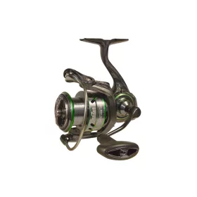 WIZARD PREDATOR SPIN 7+1CS 4000
