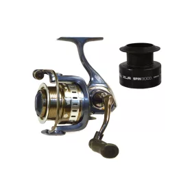 WIZARD XLR SPIN 2500