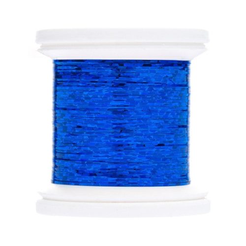 Hends Holographic Tinsel 06 Blue