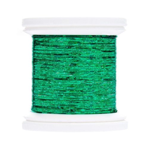 Hends Holographic Tinsel 05 Green