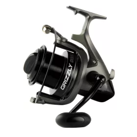 Carp Academy Grizzly Spod 8000 4+1cs