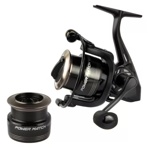 Nevis Power Match 4000 5+1cs