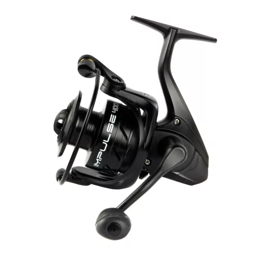 Nevis Impulse 3000 4+1cs