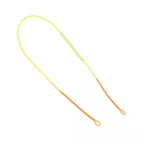 Hends Braided Connector 15 Orange/Chartreuse