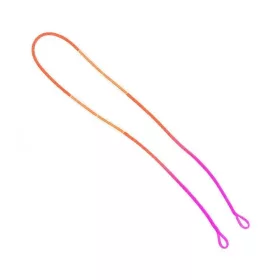 Hends Braided Connector 17 Orange/Pink Fluo