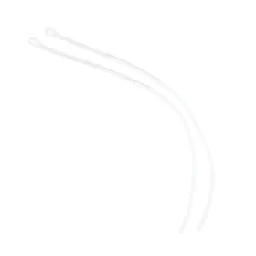 Hends Big Game Braided Connector Fehér