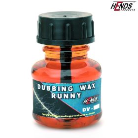 Hends Runny Dubbing Wax