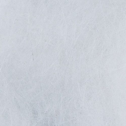 Hends Rabbit Fur (házinyúl) dubbing 01 White
