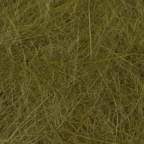 Hends Rabbit Fur (házinyúl) dubbing 26 Khaki Brown Dark