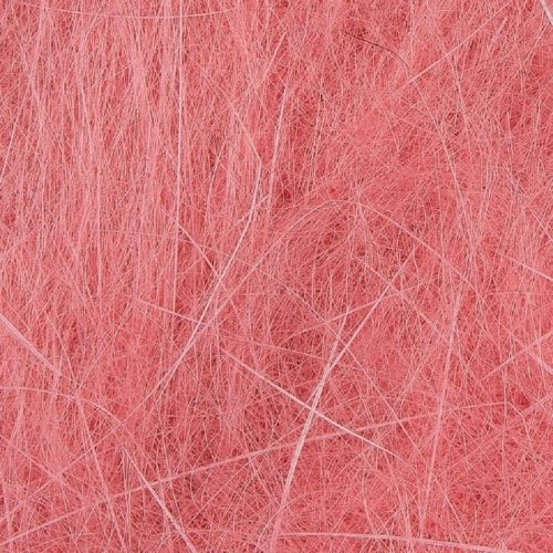 Hends Rabbit Fur (házinyúl) dubbing 29 Pink Dark
