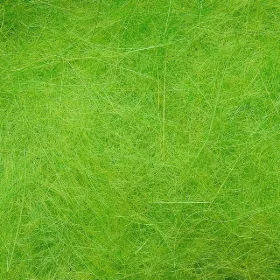 Hends Rabbit Fur (házinyúl) dubbing 89 Fluo Green