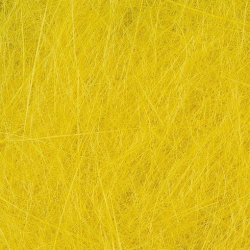 Hends Rabbit Fur (házinyúl) dubbing 04 Lemon Yellow