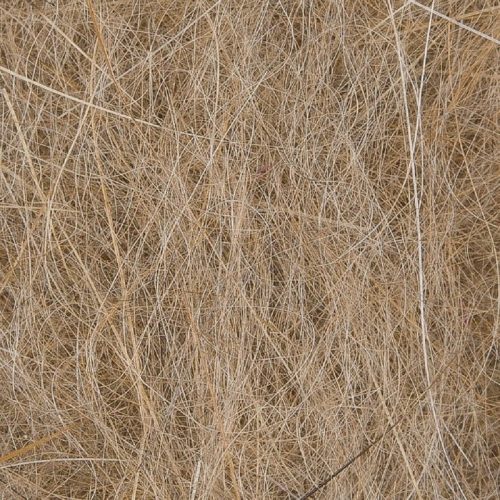 Hends Rabbit Fur (házinyúl) dubbing 16 Iron Dun Medium