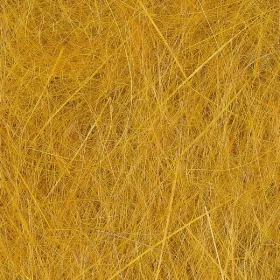 Hends Rabbit Fur (házinyúl) dubbing 03 Brown Yellow Dark