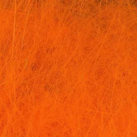 Hends Rabbit Fur (házinyúl) dubbing 08 Hot Orange