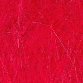 Hends Rabbit Fur (házinyúl) dubbing 10 Red