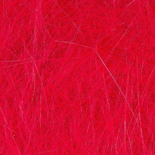 Hends Rabbit Fur (házinyúl) dubbing 10 Red