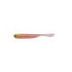 TIEMCO PDL SUPER LIVINGFISH 3" 7.6cm Color 19 Holo Pink