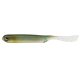TIEMCO PDL SUPER LIVINGFISH 3" 7.6cm Color 23 Pearl Live Ayu