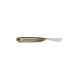 TIEMCO PDL SUPER LIVINGFISH 4" 10cm Color 02 Pearl Smelt