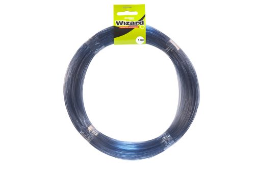 WIZARD HARCSÁS MONOFIL ELŐKE 1MM 100M DARK BROWN 65,7KG
