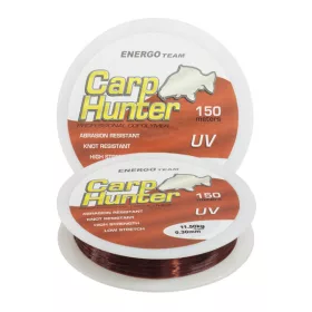 ZSINÓR CARP HUNTER UV 150M 0.35