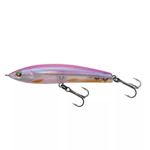 TIEMCO RED PEPPER MICRO F 60mm 3.5gr Color 513 Pink SL Smelt
