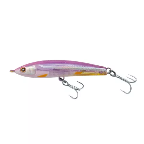TIEMCO RED PEPPER NANO F 45mm 2gr Color 513 Pink SL Smelt
