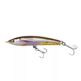 TIEMCO RED PEPPER NANO F 45mm 2gr Color 514 SL Smelt