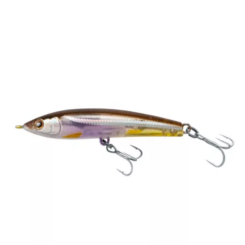 TIEMCO RED PEPPER NANO F 45mm 2gr Color 514 SL Smelt