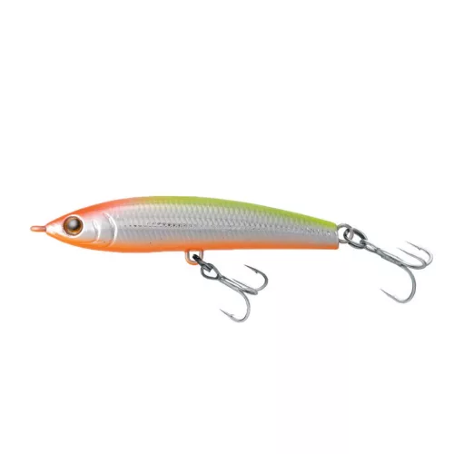 TIEMCO RED PEPPER NANO F 45mm 2gr Color 519 Hibana