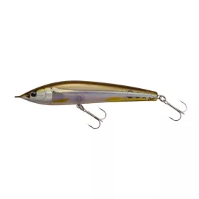 TIEMCO RED PEPPER JUNIOR F 100mm 9gr Color 514 SL Smelt