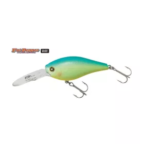 TIEMCO FAT PEPPER SILENT F 70mm 17.5gr Color 404