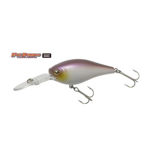 TIEMCO FAT PEPPER SILENT F 70mm 17.5gr Color 406