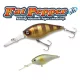 TIEMCO FAT PEPPER JR F 55mm 9gr Color 123