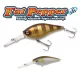 TIEMCO FAT PEPPER JR F 55mm 9gr Color 257