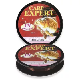 ZSINÓR CARP EXPERT UV. 0,25MM 300M