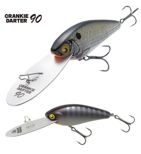 TIEMCO CRANKIE DARTER 90 F 70mm 12gr Color 05 BS Bluegill