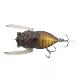 CICADA TIEMCO ORIGIN MAGNUM F 45mm 6gr Color 062