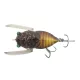 CICADA TIEMCO ORIGIN MAGNUM F 45mm 6gr Color 062
