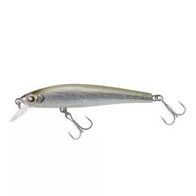 TIEMCO REVERIE MINNOW 55SP 55mm 2.3gr Color 423 Kirara Smelt