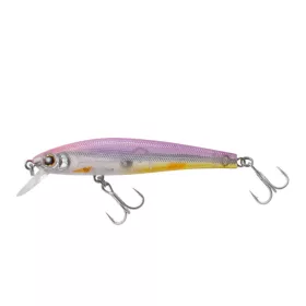  TIEMCO REVERIE MINNOW 55SP 55mm 2.3gr Color 513 Pink SL Smelt