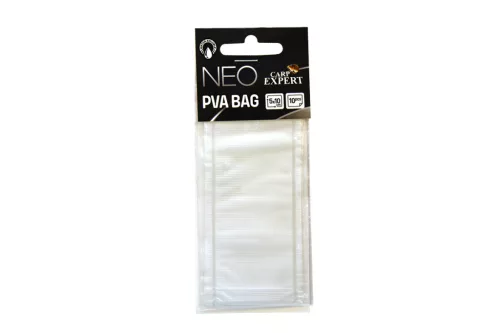 CARP EXPERT PVA ZACSKÓ 50X100MM
