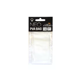 CARP EXPERT PVA ZACSKÓ 60X120MM